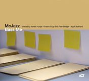 Sonic Rendezvous ACT Bass Me - Mcjazz