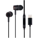 NK USB-C Oordopjes met Microfoon