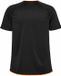 Hummel Hmlcore 2.0 Jersey S/S 230826 Jelly Bean/White-4XL