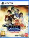 Mindscape Avatar Legends: The Fighting Game - Deluxe Edition - PS5