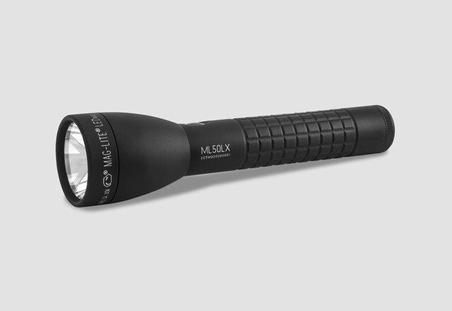 Maglite ML50LX