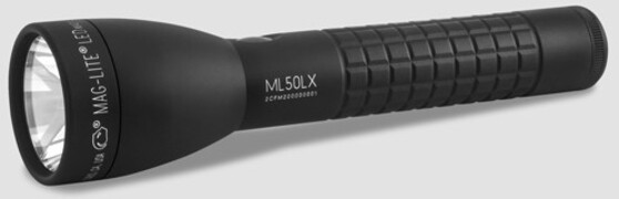 Maglite ML50LX