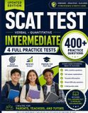 Scat Test Preparation - SCAT Test Prep - Intermediate Level