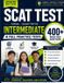 Scat Test Preparation - SCAT Test Prep - Intermediate Level