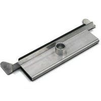 Trotec Randvoegmondstuk Roestvrij Staal 300 mm