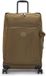 Kipling Basic Darcey 4 wielen Trolley 66.5 cm - Zachte bagage - smooth khaki