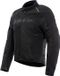 Dainese Air Frame 3 S26 Motorfiets Textieljas - Zwart - Maat 48