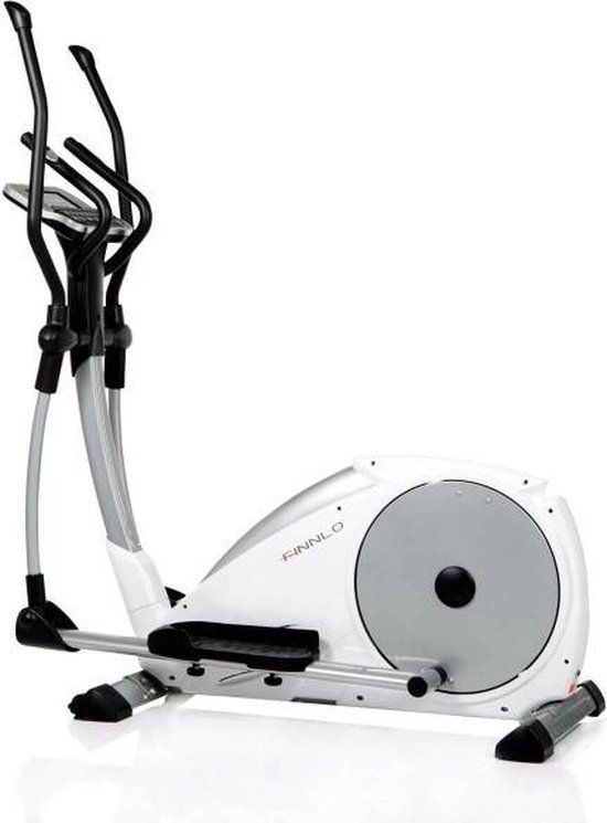 Finnlo LOXON XTR III Crosstrainer