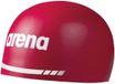 Arena 3D Soft badmuts rood L Unisex Siliconen