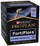 Purina Proplan FortiFlora Canine Probiotic 30 Units