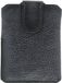 Picard Hans paspoorthouder leer 7,5 cm - anthrazit