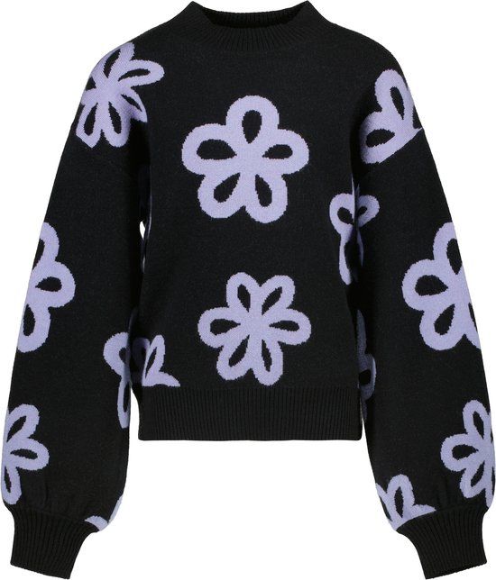 Cars Jeans Knit Sweater Malou jr. - Meisjes - Purple - 176