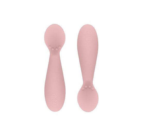 EZPZ tiny Spoon Blush - Blush