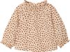 Vertbaudet Babyshirt met lange mouwen en print