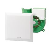 Helios ELSVN 6035 Ventilatorinzet naloop 8139