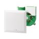 Helios ELSVN 6035 Ventilatorinzet naloop 8139