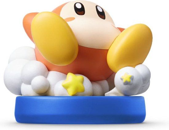 Nintendo Amiibo Waddle Dee - Kirby - Nintendo Switch