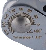 Soldatech Lasmagneet verstelbaar schakelbaar 50kg