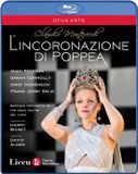PIAS Nederland Opus Arte Baroque Orchestra, Harry Bicket - Monteverdi: L'Incoronazione Di Poppea (Blu-ray)