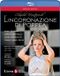 PIAS Nederland Opus Arte Baroque Orchestra, Harry Bicket - Monteverdi: L'Incoronazione Di Poppea (Blu-ray)