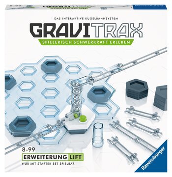 Ravensburger GraviTrax Lift