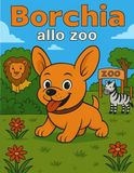 Borchia allo zoo