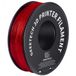 Geeetech - TPU Transparant Red (1.75mm - 1kg)