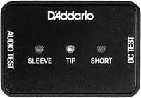 D'Addario PW-DIYCT-01 Kabel Tester