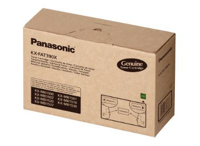 Panasonic KX-FAT390X