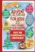 Advent Wonder Lab Advent Calendar for Kids: 25 Bible Stories, Christmas Countdown, STEM Activities, Jesse Tree Ornaments, and "Pray, Doodle & Draw" Family Fun