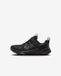 Nike Mystic Fly Kinder Sneakers Hm4400-001 - Zwart-zwart