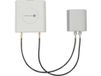 Alcatel 8378 DECT IP-xBS Antenne intégrée - Station de base pour téléphone sans fil VoIP - IP-DECT\GAP