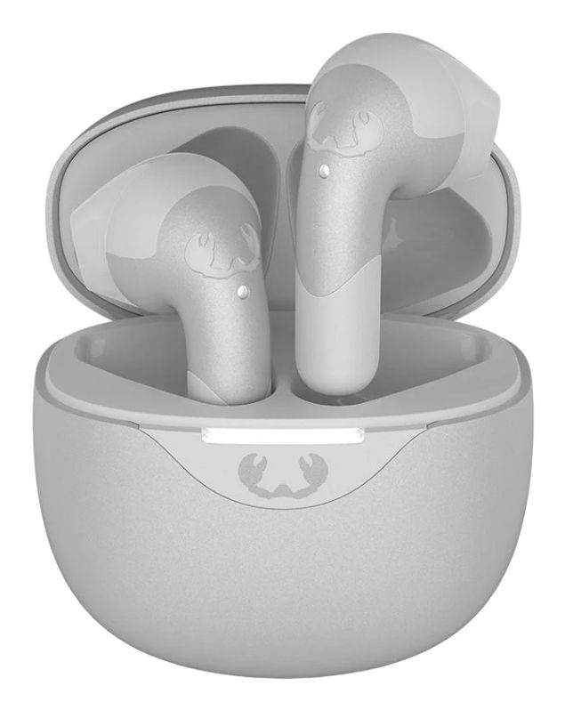 Fresh 'n Rebel Twins Blaze - Draadloze oordopjes - Ice Grey