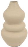 Countryfield vaas Evie Creme