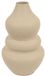 Countryfield vaas Evie Creme