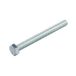 Hoenderdaal Tapbout Gegalvaniseerd 8.8 M16 x 60 mm DIN 933