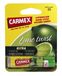 Carmex Lime Twist SPF15 Lipbalm 4,25 g