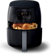 Princess 01.182244.01.001 Digitale Airfryer 6L - Test, Reviews