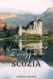 Il mio quaderno di viaggio in Scozia - Edizione a colori