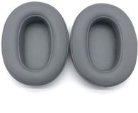 Holland Connections Coussinets d'oreille Convient pour Sony WH-XB910N - Gris