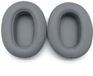 Holland Connections Coussinets d'oreille Convient pour Sony WH-XB910N - Gris