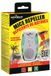 WEITECH Répulsif anti-nuisibles - 90 m² - Noir