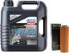 Ducati Kit d'entretien pour Scrambler 800 Icon ABS (2020), Multistrada 1200, Panigale 1100/1199/1299, Streetfighter