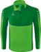 Erima Six Wings Trainingstop Heren - Smaragd / Green | Maat: 3XL