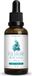 SinoPlaSan AG SinoPlaSan Folszuur Mono 400 μg, 5-MTHF druppels voor oraal gebruik, 50 ml