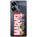 ERT GROUP mobiel telefoonhoesje voor Realme C55 origineel en officieel erkend Marvel patroon 010