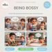 Being Bossy | A Social Story for Kids | KinderSocialSkills: Helping Kids Share Decisions, Take Turns Leading, and Play Fair as a Team