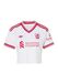 ADIDAS PERFORMANCE Liverpool FC 26/27 Tricot rouge vif / blanc