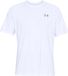 Under Armour Tech 2.0 S/S Tee Heren Fitness Shirt Wit Polyester 4XL