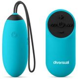 Diversual Vibrateur Oeuf